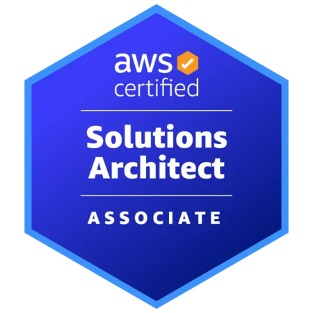 AWS-SA Certificate