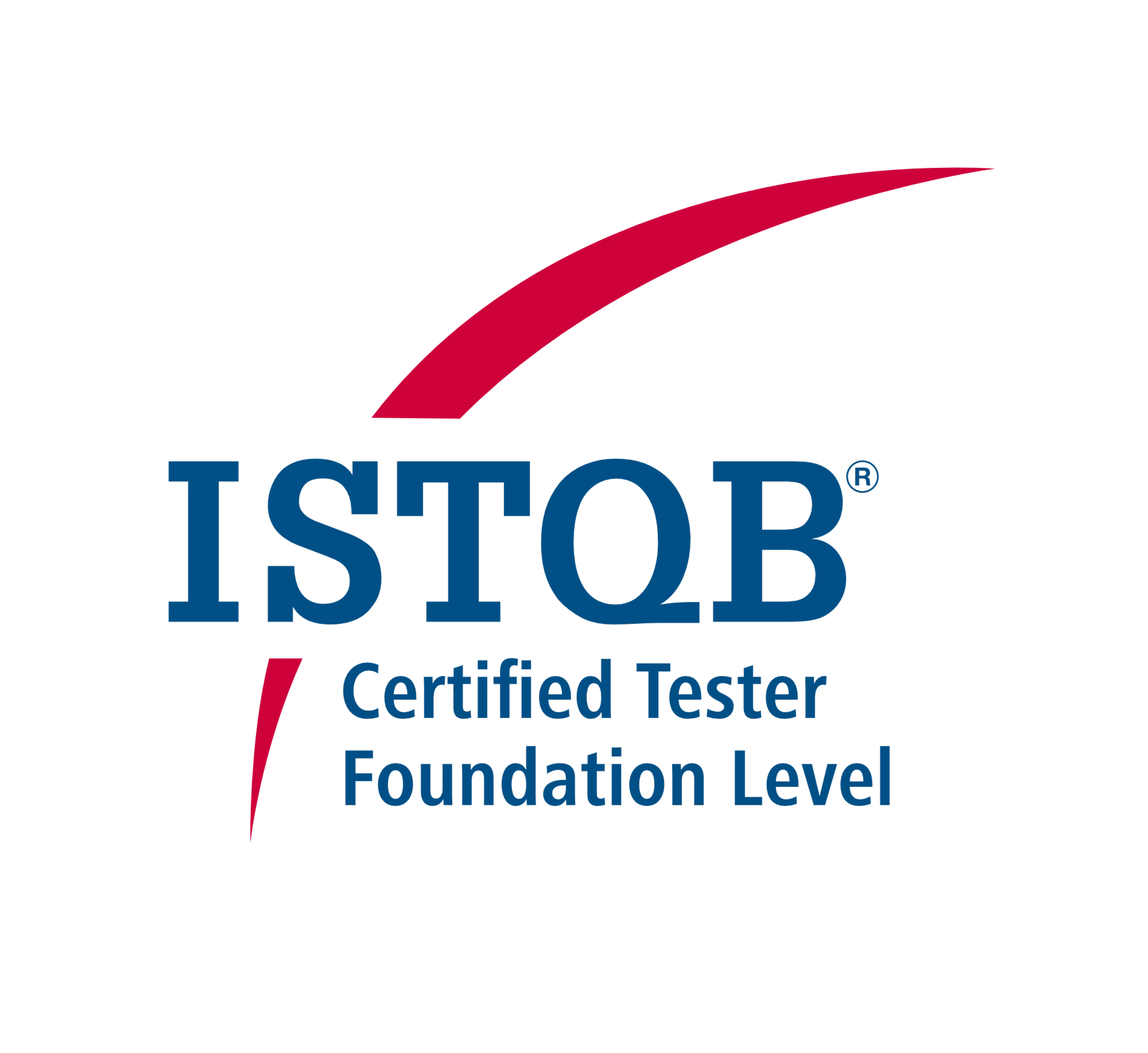ISTQB Certificate