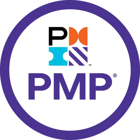 PMP Certificate