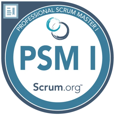 PSM1 Certificate