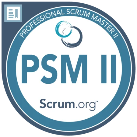 PSM2 Certificate